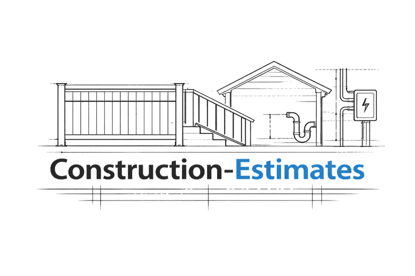 Construction Estimates